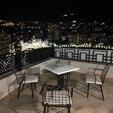 Rs Skendo Apartments Гірокастра Екстер'єр фото