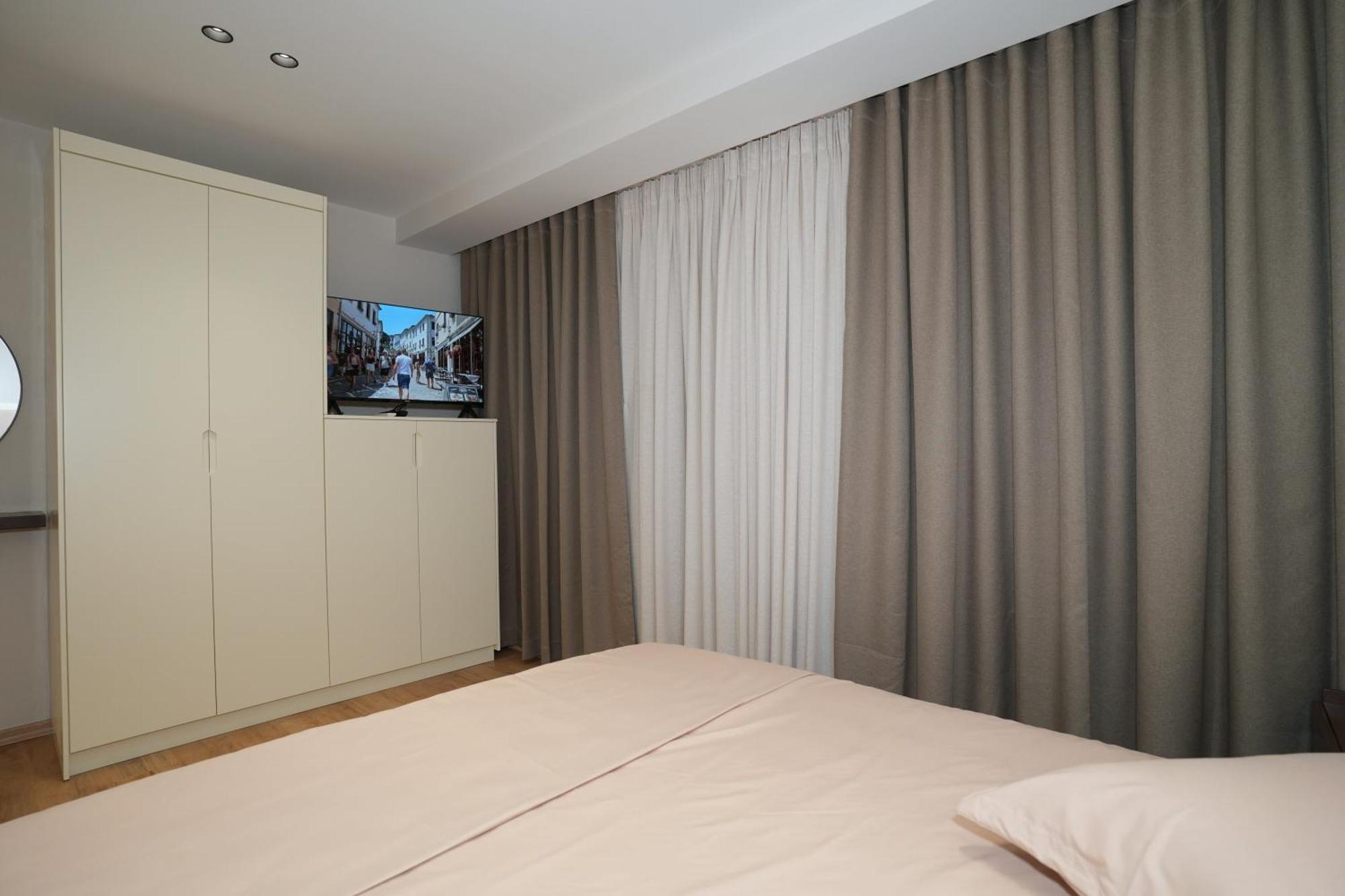 Rs Skendo Apartments Гірокастра Екстер'єр фото