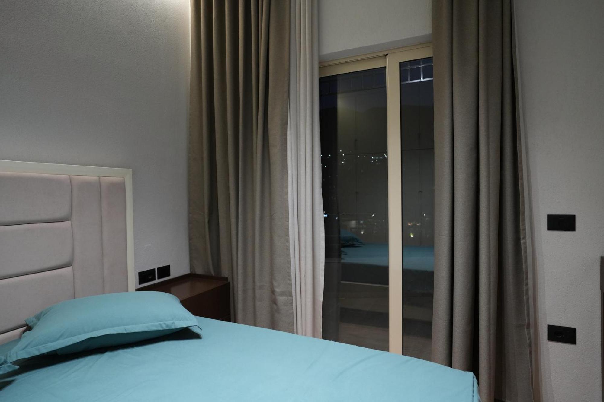 Rs Skendo Apartments Гірокастра Екстер'єр фото