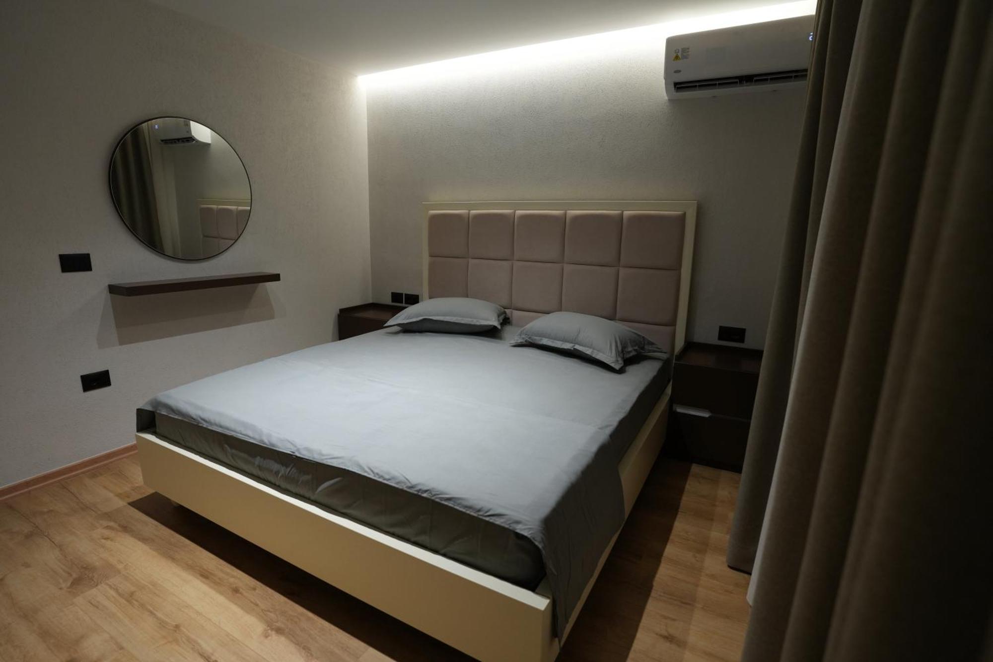 Rs Skendo Apartments Гірокастра Екстер'єр фото