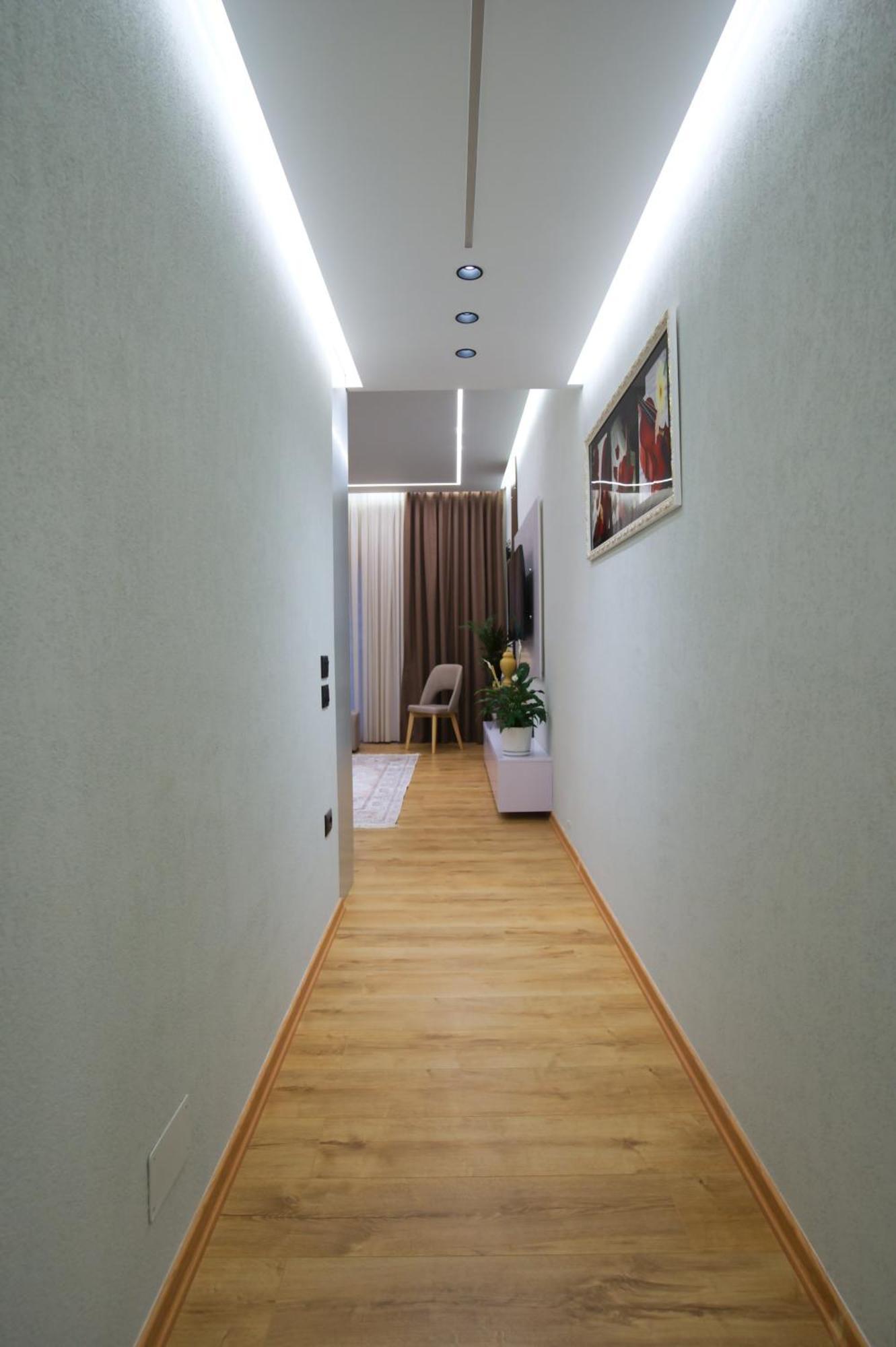 Rs Skendo Apartments Гірокастра Екстер'єр фото