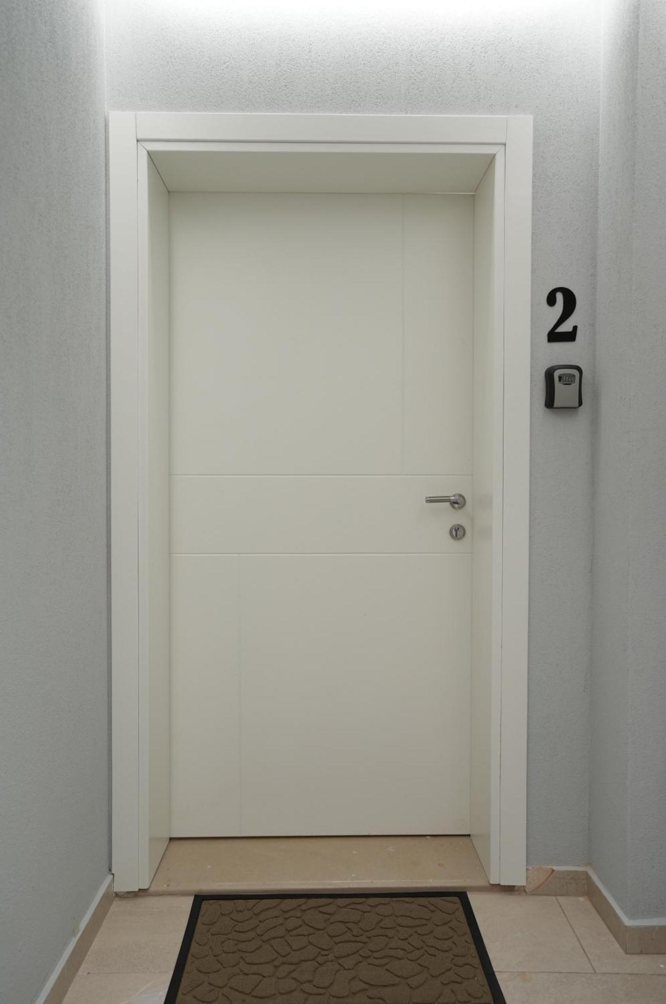 Rs Skendo Apartments Гірокастра Екстер'єр фото