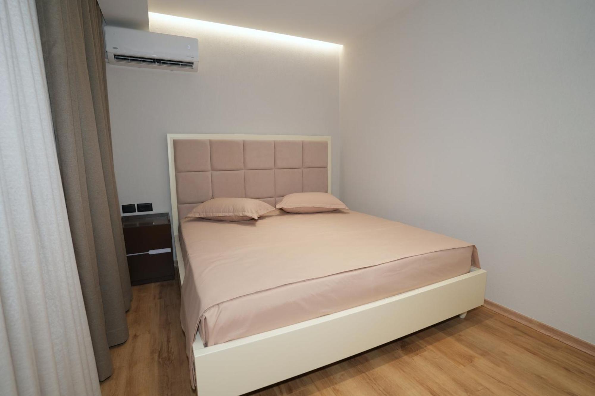 Rs Skendo Apartments Гірокастра Екстер'єр фото