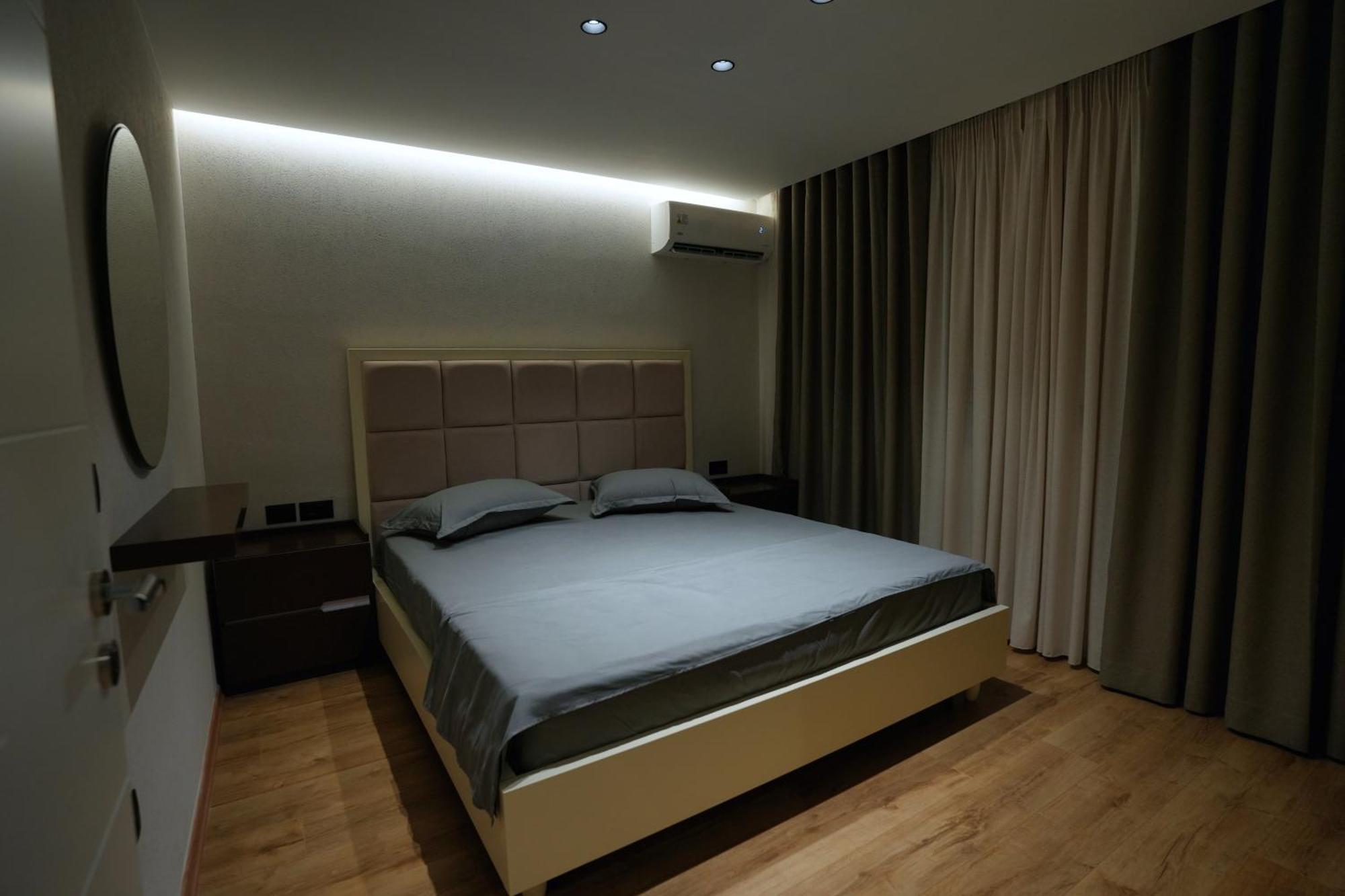 Rs Skendo Apartments Гірокастра Екстер'єр фото
