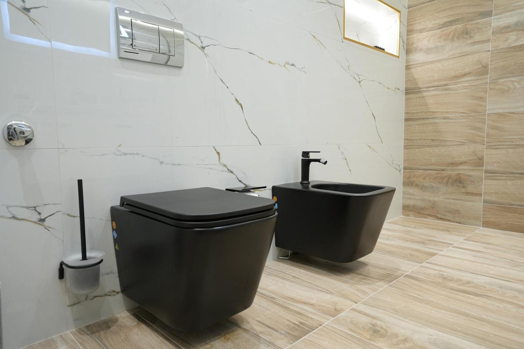 Rs Skendo Apartments Гірокастра Екстер'єр фото