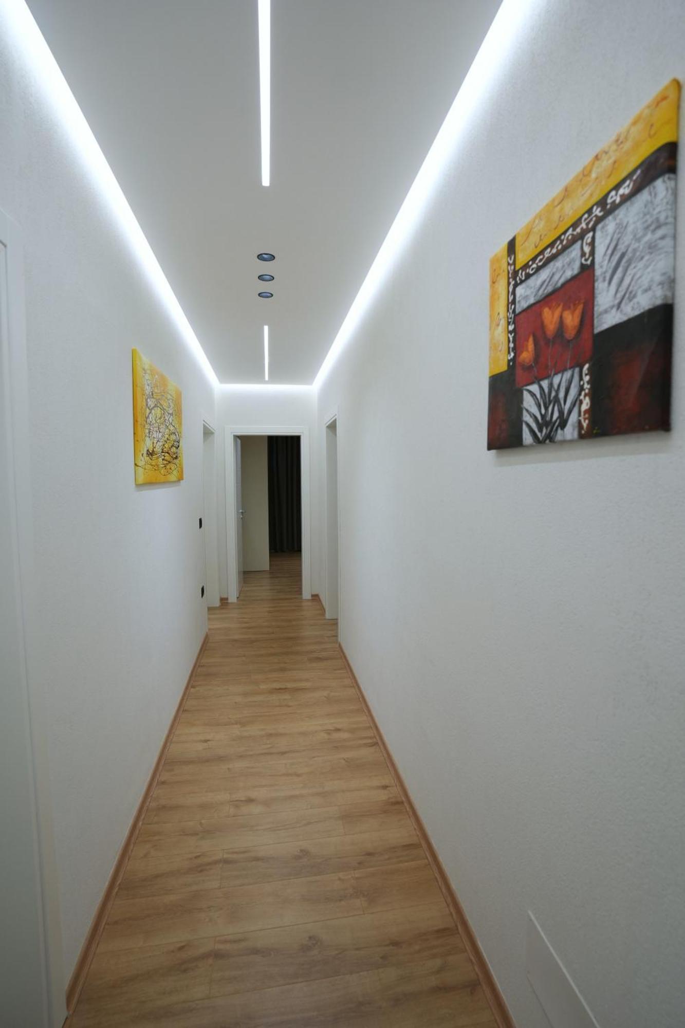 Rs Skendo Apartments Гірокастра Екстер'єр фото
