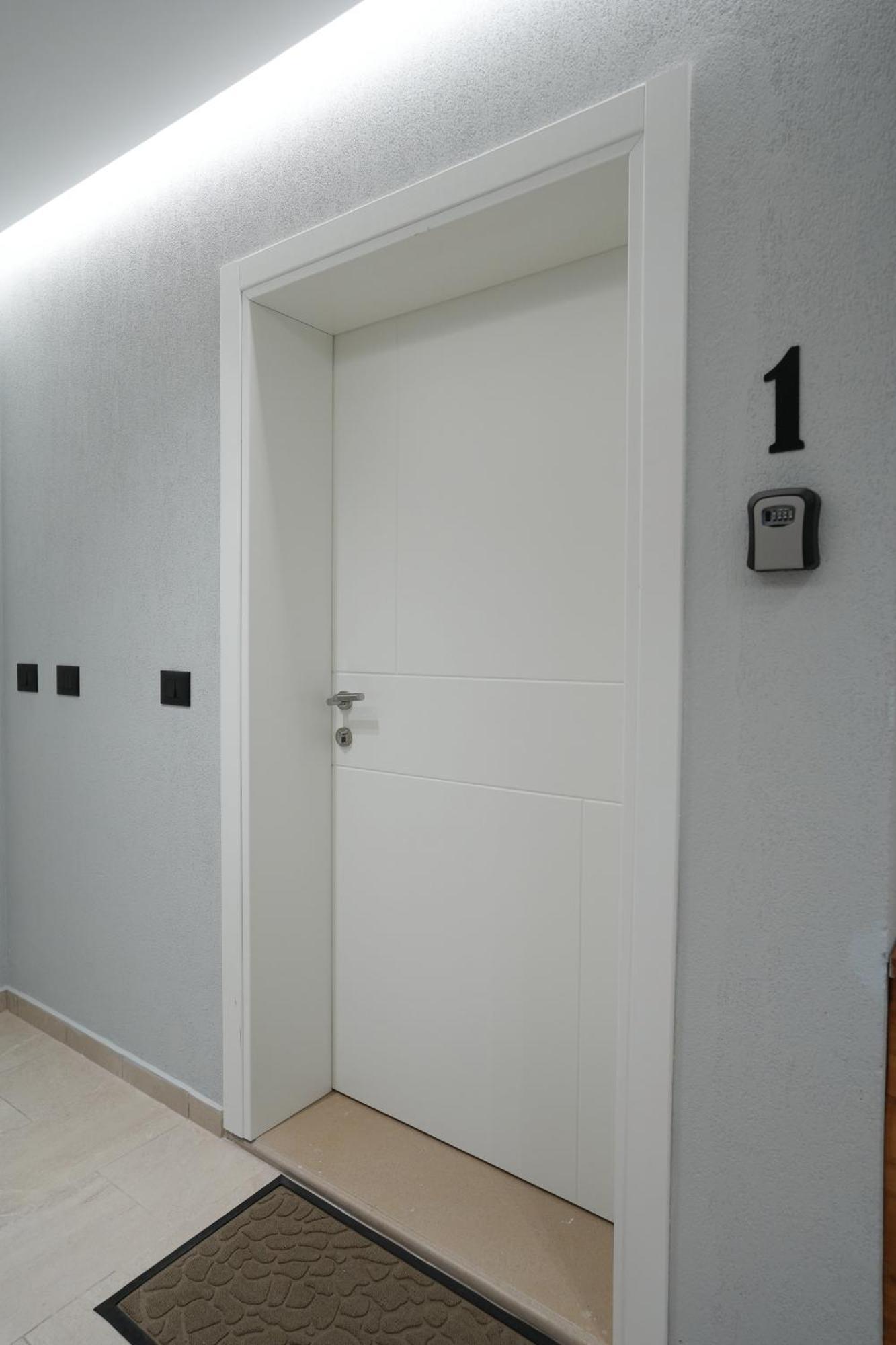 Rs Skendo Apartments Гірокастра Екстер'єр фото